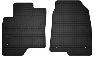 Immagine prodotto di Tappetini in gomma anteriori per: Opel Antara SUV (dal 2006 al 2017)