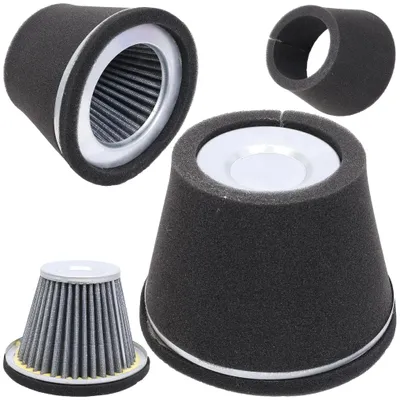 Produktbild von LUFTFILTER + VORFILTER FÜR WACKER VP1550 VPR1340W VPR1350W VPR1750 Robin EY20