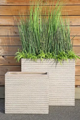 Produktbild von Gilde Pflanzkasten "Tavira" 52536