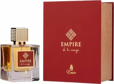 Produktbild von Empire de la Rouge Eau de Parfum 100ml