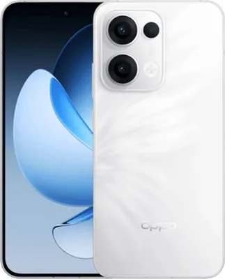 Zdjęcie produktu dla Oppo Reno 13 5G 12GB/256GB biały EU
