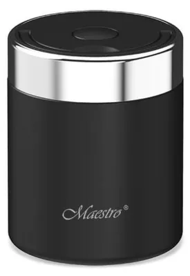 Obrázek produktu pro Maestro Uchovávání potravin MR164950BLACK