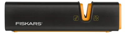 Obrázok produktu pre Fiskars Ostrič Nožov A Seker Xsharp™ 120740