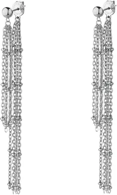 Immagine prodotto di Orecchini pendenti Brosway Silver Collection Essential - donna