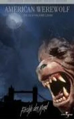 Produktbild von American Werewolf