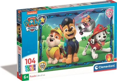 Produktbild von Clementoni 27177, 6 Jahr(e)