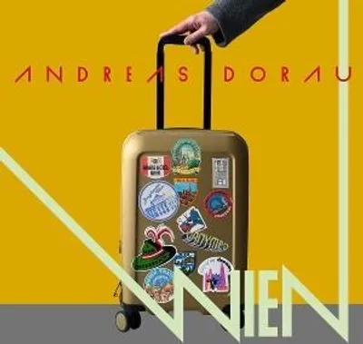Produktbild von Wien
