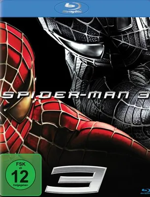 Obrázek produktu pro Spider-Man 3
