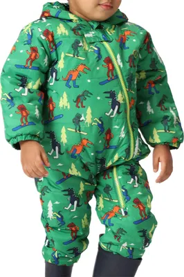 Image de Dare 2b Bambino II combinaison de ski enfants