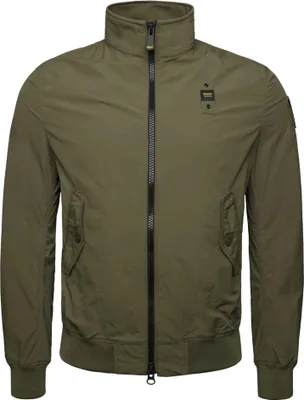 Produktbild von BLAUER 26SBLUC04201 Grün