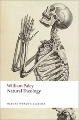 Obrázek produktu pro Natural Theology