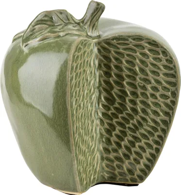 Zdjęcie produktu dla Saggio Apple Figura Jabłko 17X14X16Cm