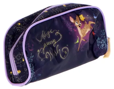 Image de Trousse à crayons Wish Trousse à crayons stylée pour enfants et adolescents
