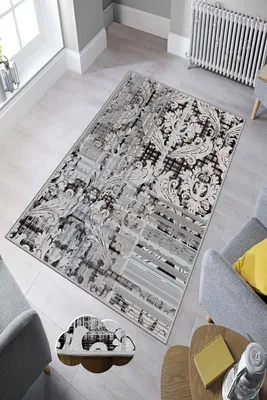 Immagine prodotto di Conceptum Hypnose, HMNT141- HMNT141HFT, Colorato, Tappeto, 80 x 150 cm, 100% POLIESTERE