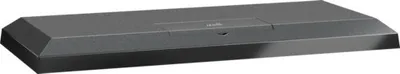 Image de Couverture d'aquarium Juwel PrimoLux 80 (2.0) 80x35cm incl. NovoLux LED 80, 10W, noir