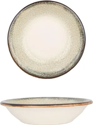 Produktbild von By Bone Servierschale - Spazio - Porzellan - 9 cm (50cc)