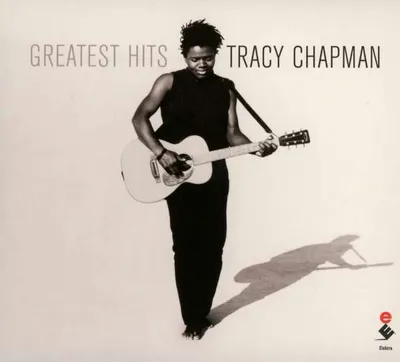 Obrázok produktu pre Tracy Chapman - Greatest Hits -   - (CD / Titel: Q-Z)