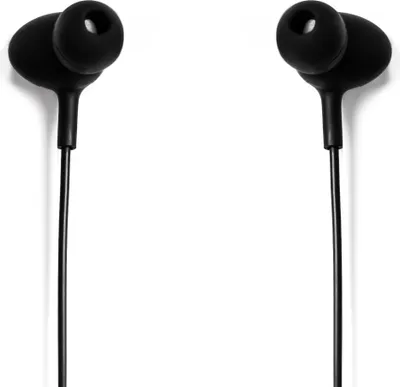 Zdjęcie produktu dla Tellur TLL162331, Przewodowa, 20 - 20000 Hz, Połączenia/muzyka, 10,9 g, Zestaw słuchawkowy, Czarny, Czerwony