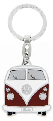 Produktbild von BRISA VW Collection - T1 Bulli Bus Schlüsselanhänger in Geschenkdose