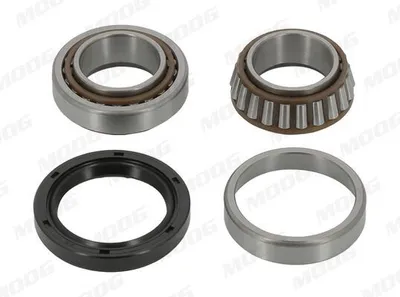 Immagine prodotto di 1 set di cuscinetti ruota MOOG FD-WB-11218 per FORD MAZDA MASSEY FERGUSON, asse posteriore