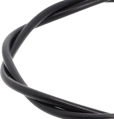 Zdjęcie produktu dla Linka hamulca przedniego czarna do Simson S50, S51, S53, S70, S83