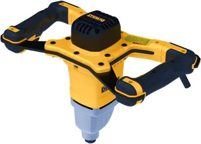 Zdjęcie produktu dla DEWALT Ruehrwerk (160 mm)