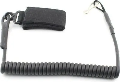 Produktbild von INF Taktisches Federspiralband für CS-Outdoor-Ausrüstung