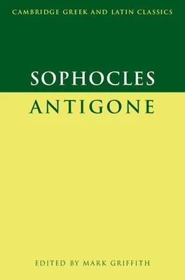 Produktbild von Sophocles