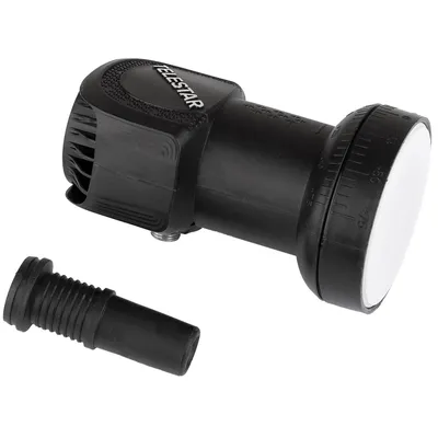 Immagine prodotto di Sistema di alimentazione Ingresso di alimentazione da 40 mm - Sistema di alimentazione singolo SKYSINGLEHC-LNB
