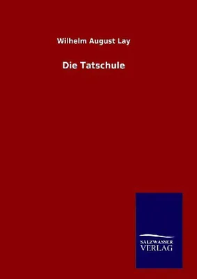 Produktbild von Die Tatschule