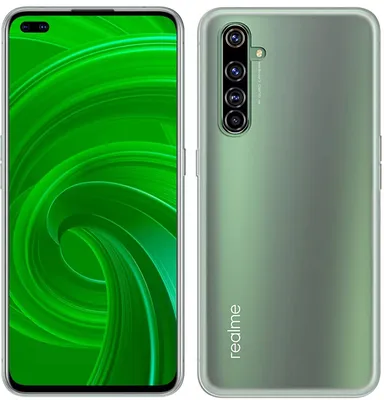Immagine prodotto di cofi1453® Custodia in silicone di base compatibile con realme X50 Pro Case TPU Morbido Cellulare Protezione Trasparente