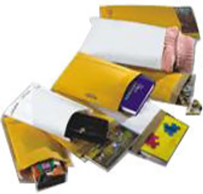 Produktbild von Sealed Air Buste Mail Lite 35x47, 350 x 470 x 1 mm