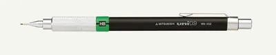 Immagine prodotto di uni-ballM9552 matita meccanica uni-ball PREMIUM M552, 0,9 mm