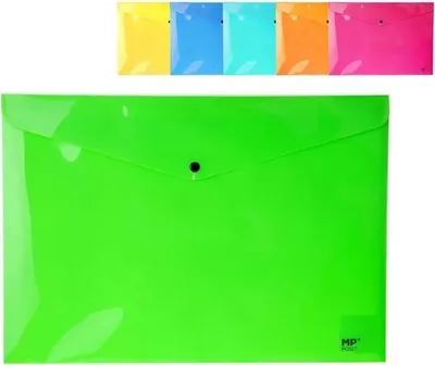 Immagine prodotto di Cartella per buste in velcro A3 MIX