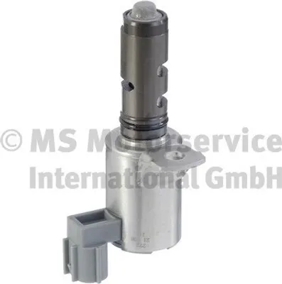 Produktbild von PIERBURG 7.06117.32.0 Steuerventil Nockenwellenverstellung für FORD Fiesta Mk6 Schrägheck (JA8, JR8) Auslass