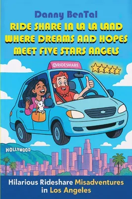 Produktbild von Ride share in LA LA Land