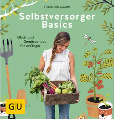 Produktbild von Selbstversorger Basics