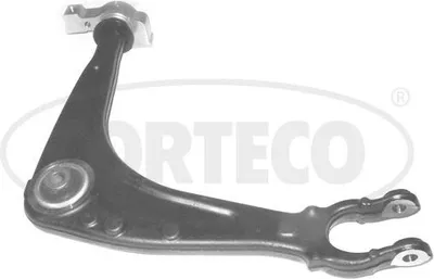 Produktbild von CORTECO 49395540 Querlenker Vorne Links Unten passend für PEUGEOT 508 SW I (8E)