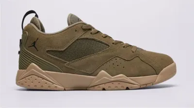 Obrázok produktu pre Pánske Športové Topánky Nike Jordan MVP Mid