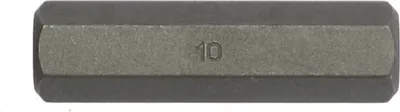 Produktbild von Innensechskant-Bit, Länge 40 mm 10 mm