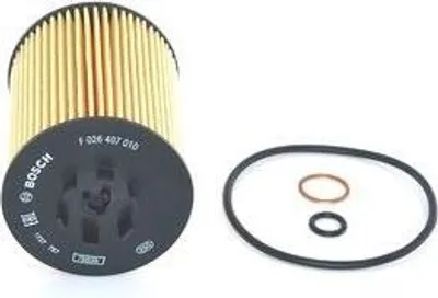 Zdjęcie produktu dla Filtr Oleju Bmw N62B48B E53/60/61/63/66 01-