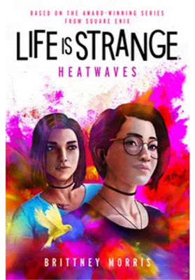 Obrázok produktu pre Life Is Strange: Heatwaves