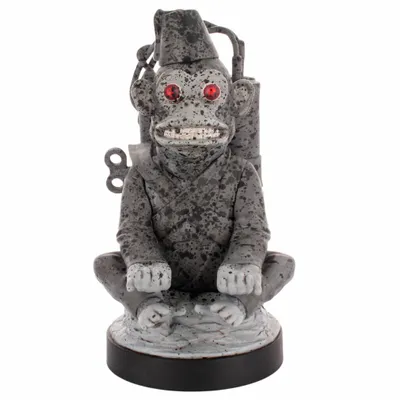 Produktbild von Call of Duty Cable Guy Toasted Monkey Bomb 20 cm