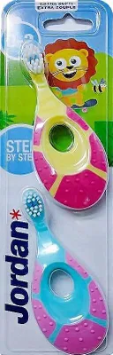 Produktbild von Jordan TB Step 1 2er-Pack / 3271