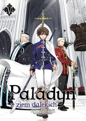 Immagine prodotto di Paladyn z ziem dalekich 5