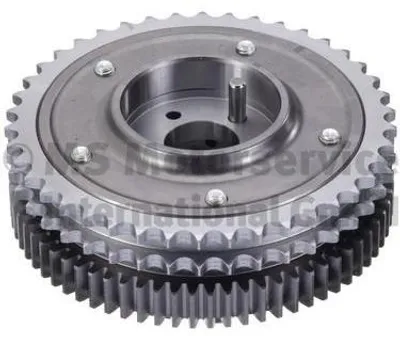 Image de Roue De Distribution Db Classe C W203 2,5 05-