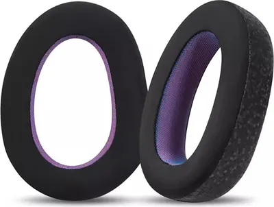 Obrázek produktu pro INF Chladící náušníky pro sluchátka Sennheiser