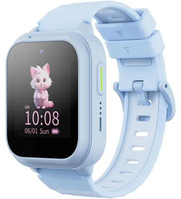 Produktbild von ZTE Kids Watch K2 blue