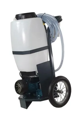 Produktbild von Solar Befüllpumpe max. 60 l/min max. 5 bar