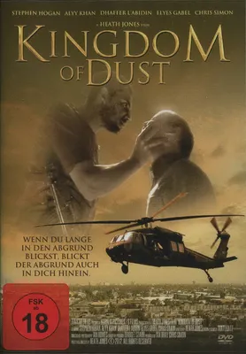 Produktbild von Kingdom of Dust